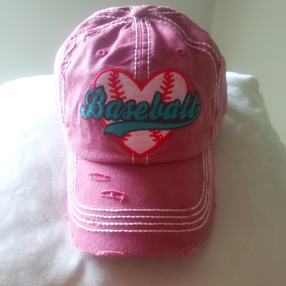 🔥Womens Vintage super cool baseball cap - Picture 5 of 6